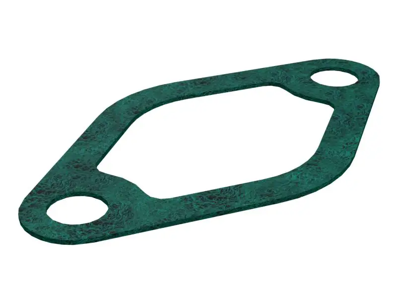 CATERPILLAR PAPIERDICHTUNG 8N6985 NEU – Bild 8