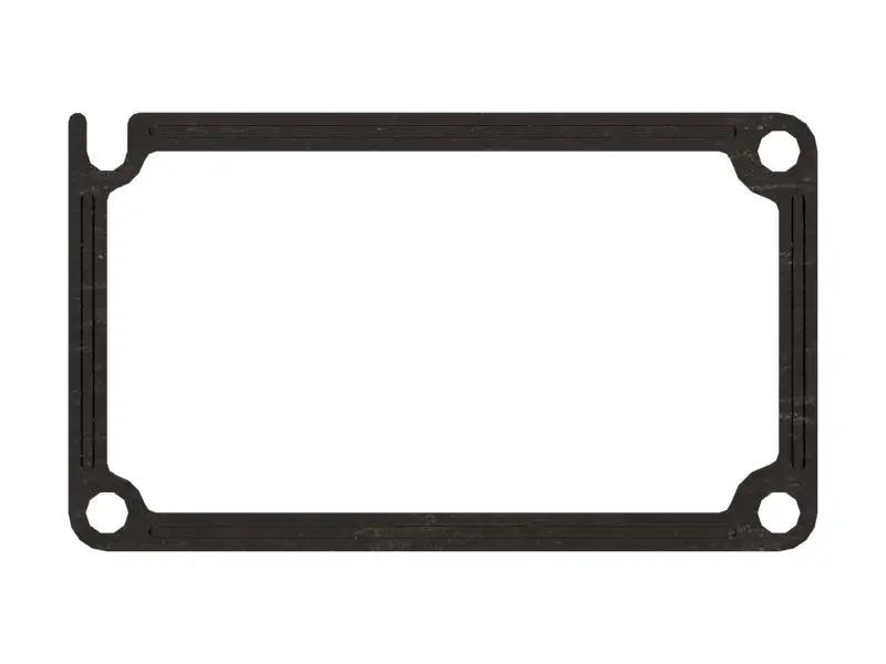 CATERPILLAR PAPIERDICHTUNG 9L7630 NEU – Bild 5