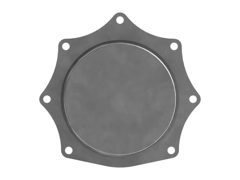 DIAPHRAGME CATERPILLAR 9L7873 NEUF - Image 4