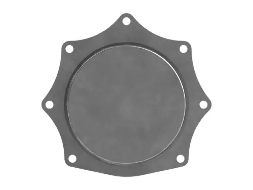 DIAPHRAGMA CATERPILLAR 9L7873 NUEVO - Imagen miniatura 4