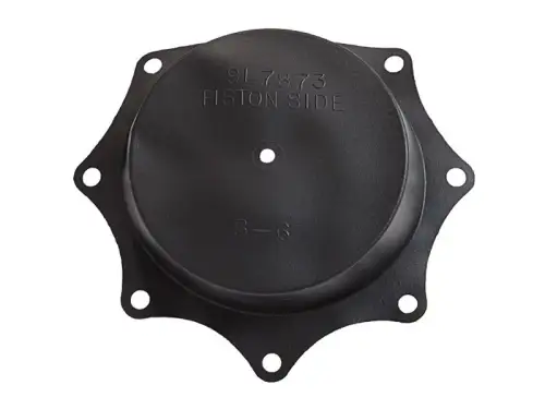 DIAPHRAGMA CATERPILLAR 9L7873 NUEVO - Imagen miniatura 6