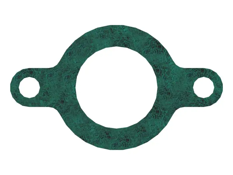 CATERPILLAR PAPER GASKET 9L8015 NEW - Picture 8