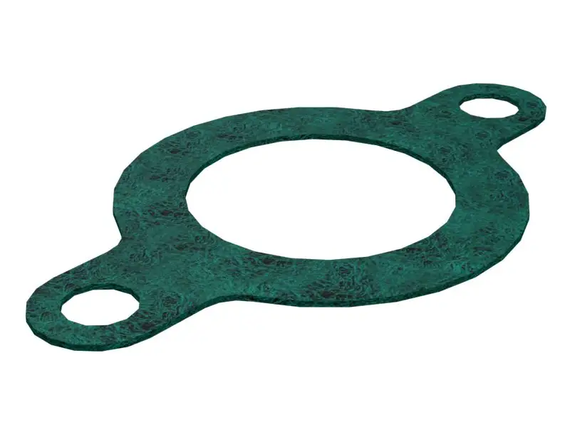 JOINT EN PAPIER CATERPILLAR 9L8015 NEUF - Image 9