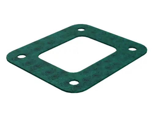 CATERPILLAR PAPER GASKET 9L8786 NEW - Thumb image 1
