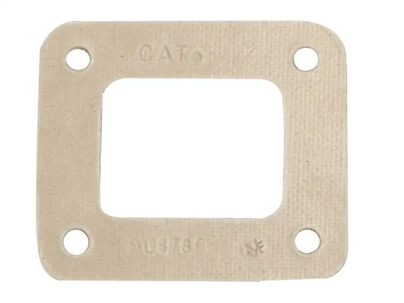 CATERPILLAR PAPERSLOTF 9L8786 NIEUW - Afbeelding 8