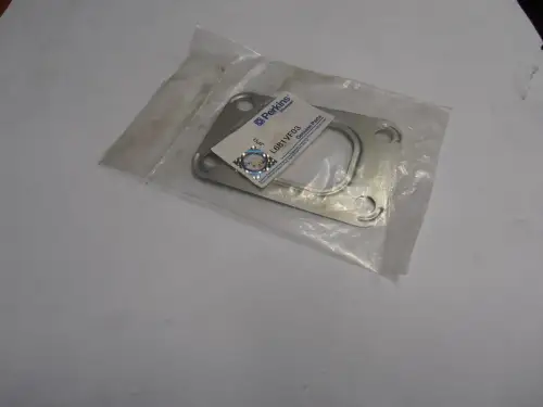 УПЛОТНЕНИЕ PERKINS L681VF03 НОВОЕ - Миниатюра 1