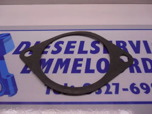 CUMMINS PAPER GASKET 3008400 NEW - Thumb image 1