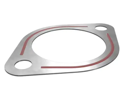 CATERPILLAR PAPER GASKET 7C0307 NEW - Thumb image 2