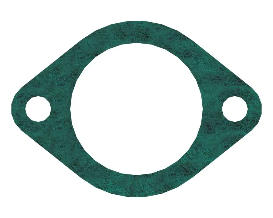CATERPILLAR PAPER GASKET 7C0307 NEW - Picture 7