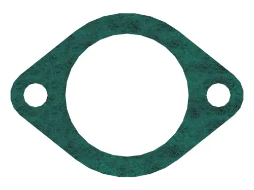 CATERPILLAR PAPER GASKET 7C0307 NEW - Thumb image 7