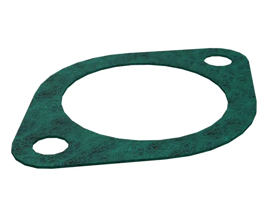 CATERPILLAR PAPER GASKET 7C0307 NEW - Picture 8