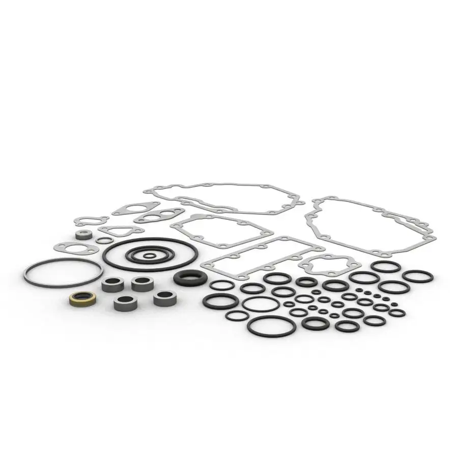 CATERPILLAR GASKET KIT 6V7461 NIEUW - Afbeelding 2
