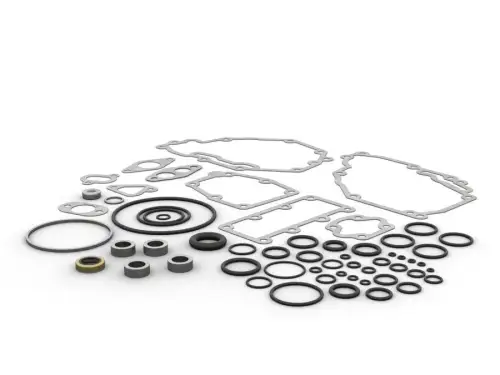 CATERPILLAR GASKET KIT 6V7461 НОВЫЙ - Миниатюра 2