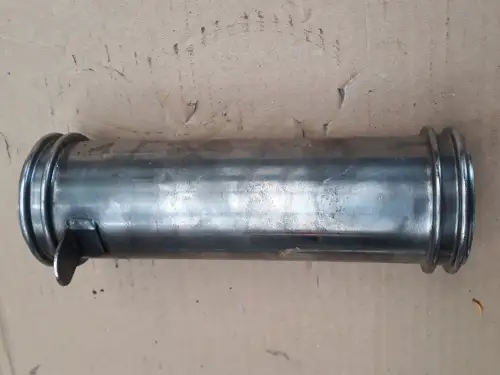 CUMMINS WATER TRANSFER TUBE 3637822 NEW - Thumb image 1