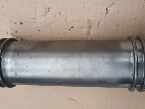 TUBO DE TRANSFERENCIA DE AGUA CUMMINS 3637825 NUEVO