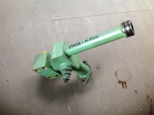 MITSUBISHI ÖLROHR 3743610800 GEBRAUCHT – Vorschaubild 1