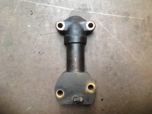 MITSUBISHI ZEESPIJP 45R5170700 GEBRUIKT - Miniatuur afbeelding 1