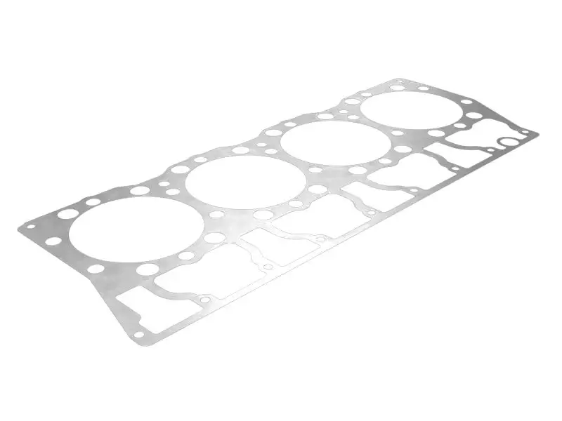 CATERPILLAR PAPPE GASKET 6N9133 NIEUW - Afbeelding 2