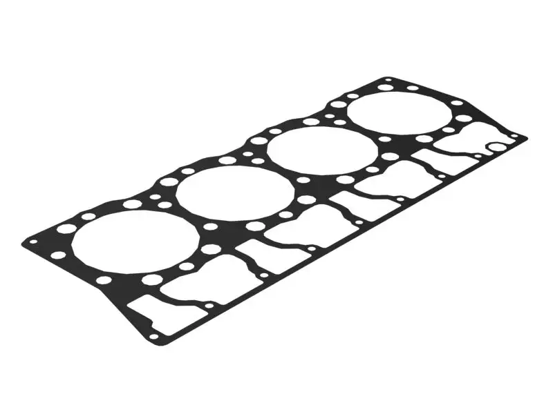 CATERPILLAR PAPER GASKET 6N9133 NEW - Picture 4