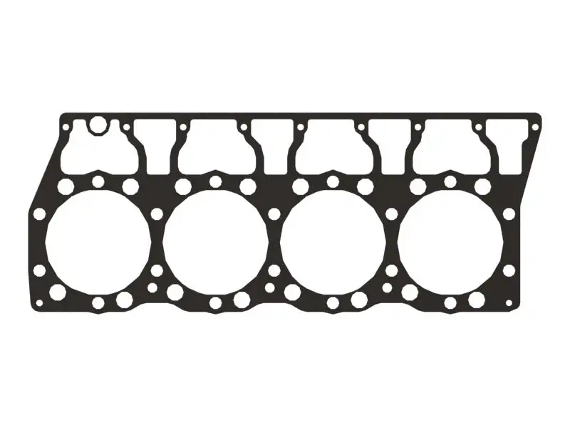 CATERPILLAR PAPER GASKET 6N9133 NEW - Picture 5