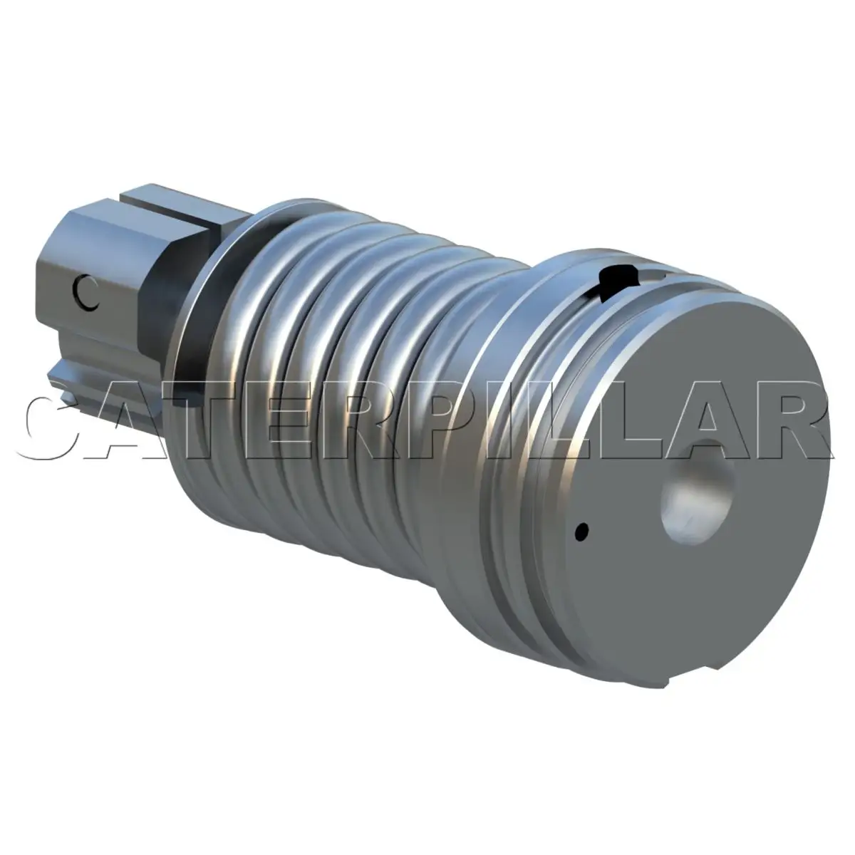 CATERPILLAR PLUNGER AS-PUMP 8S3656 NEW - Picture 2