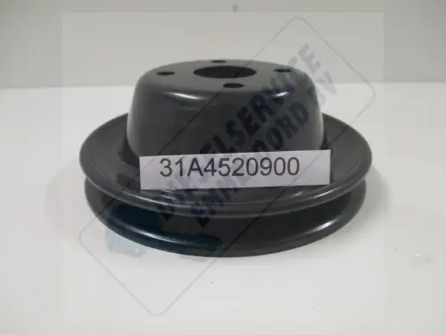 MITSUBISHI POLEA 31A4520900 NUEVA - Imagen miniatura 1