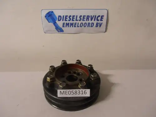 MITSUBISHI PULLEY ME058316 NEW - Thumb image 1