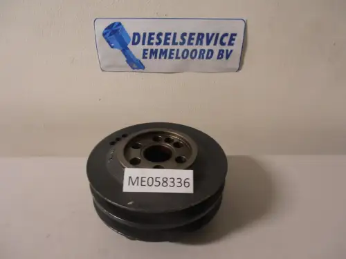 MITSUBISHI PULLEY ME058336 NEW