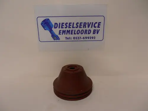 DAF POULY ВОДЯНОЙ НАСОС DAF 1160 0613624 Б/У