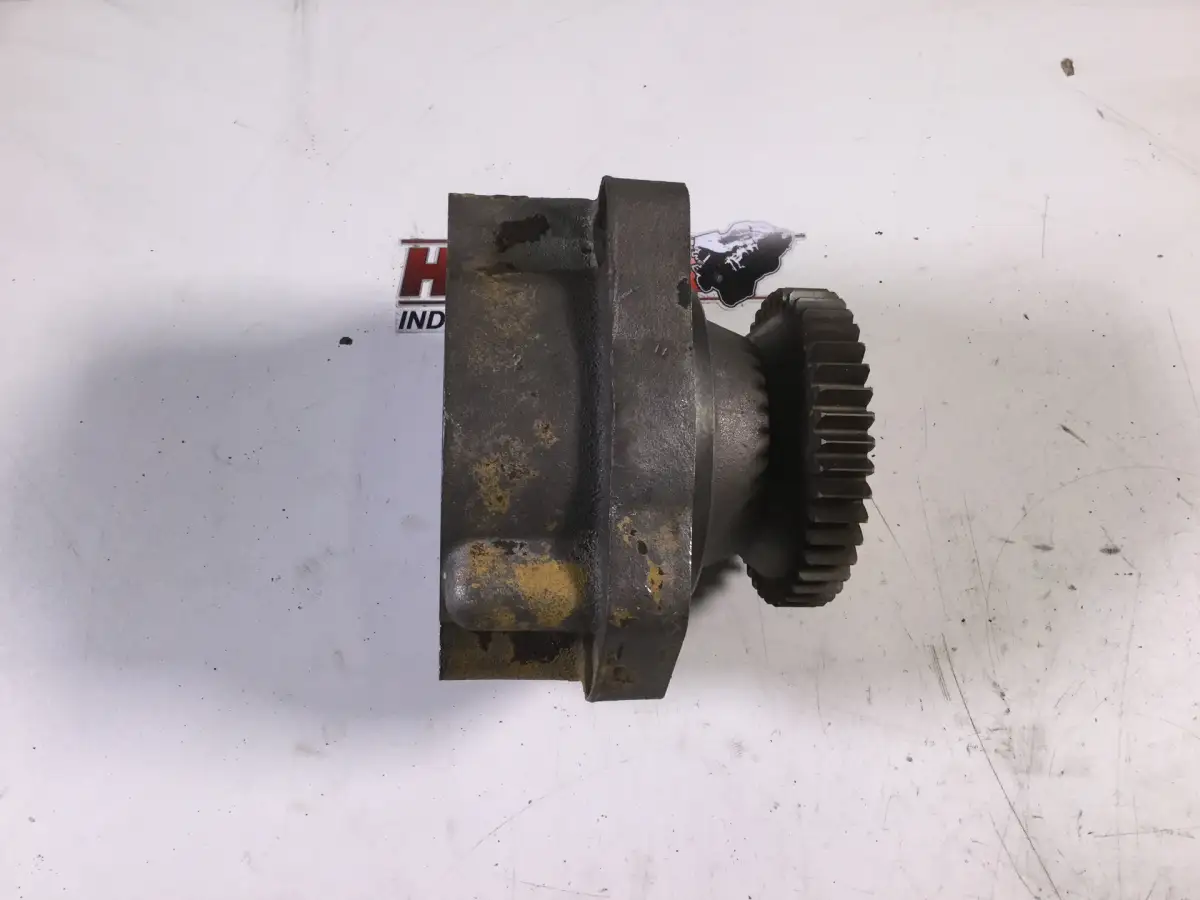 CATERPILLAR SPUR GEAR 1552946 USADO - Imagen 3