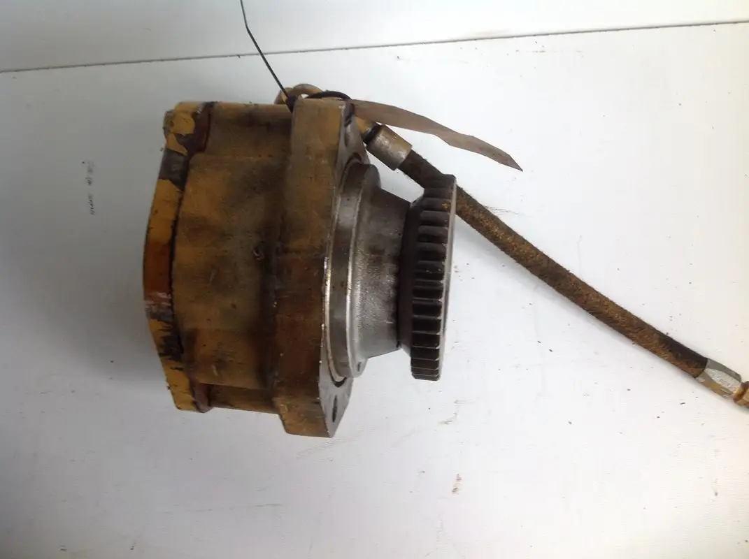 CATERPILLAR PTO GEAR 1439732 USED - Picture 2