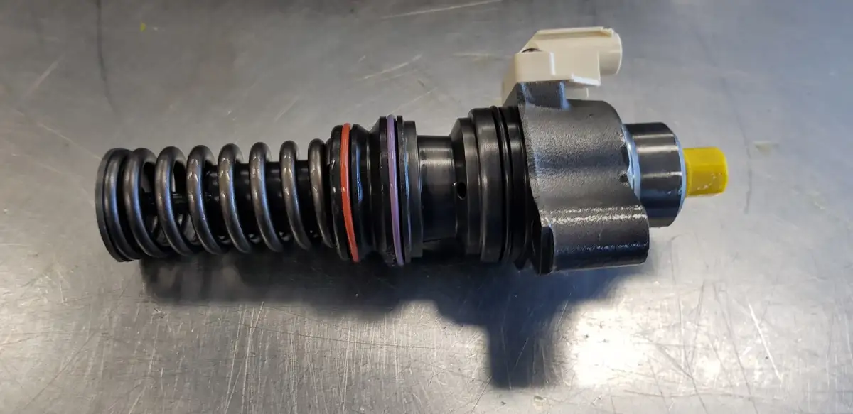 BOMBA DE COMBUSTIBLE DIESEL DELPHI BEBU5A0000 NUEVA - Imagen 2