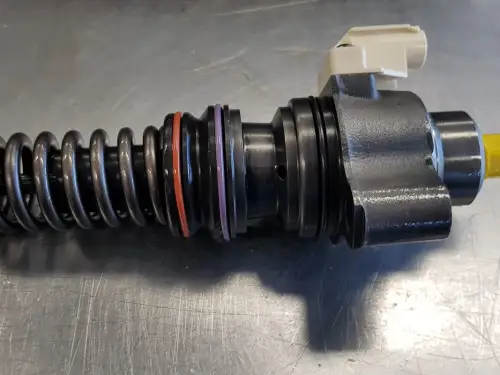 POMPE À CARBURANT DIESEL DELPHI BEBU5A0000 NEUVE - Miniature 2