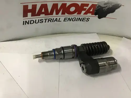 SCANIA PUMP INJECTOR, ELECTRONIC 1487472 NEW - Thumb image 1