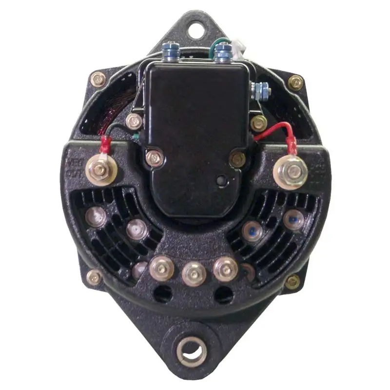ALTERNADOR PRESTOLITE 24V 140AMP (RETORNO AISLADO) DSEPRES24140 NUEVO - Imagen 5