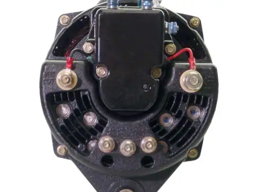 ALTERNADOR PRESTOLITE 24V 140AMP (RETORNO AISLADO) DSEPRES24140 NUEVO - Imagen miniatura 5