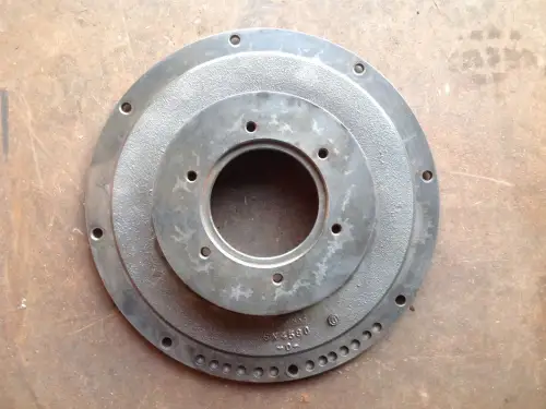 CATERPILLAR ROLLE 6N4580 GEBRAUCHT – Vorschaubild 1