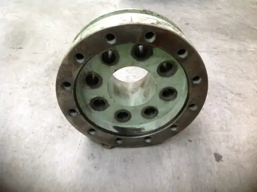 MITSUBISHI RUKENWELLE 3752518600 GEBRAUCHT – Vorschaubild 1