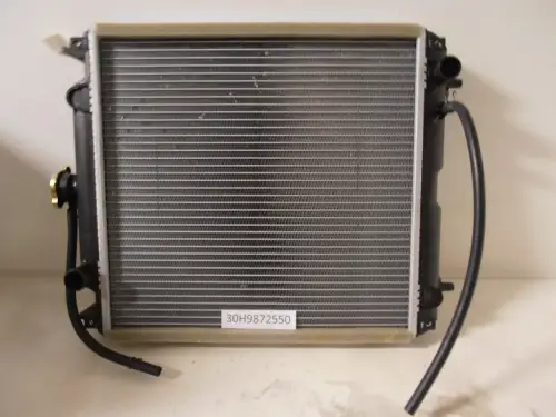 MITSUBISHI RADIATOR 30H9872550 NEW