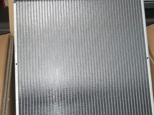MITSUBISHI RADIATOR MITSUBISHI S4Q2 32C4705011 NEU – Vorschaubild 1
