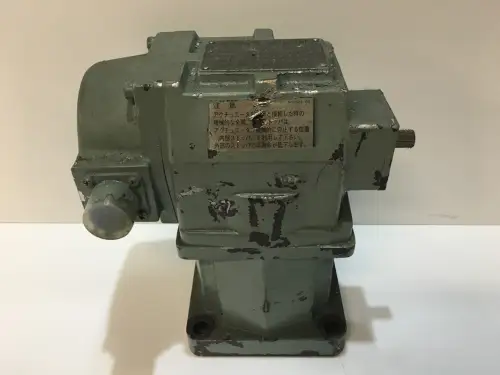MITSUBISHI REGULATOR WOODWARD AKTUATOR SG4030BR NEU – Vorschaubild 1