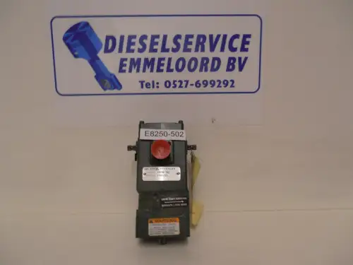 MITSUBISHI CONTROL E8250-502 NUEVO - Imagen miniatura 1