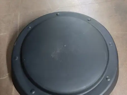 MITSUBISHI REGENKAPPE P110700 NEU – Vorschaubild 2