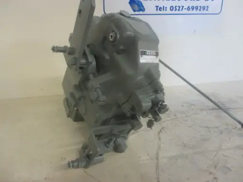 РЕГУЛЯТОР ZEXEL DIESEL KIKI 105447-2600 НОВЫЙ