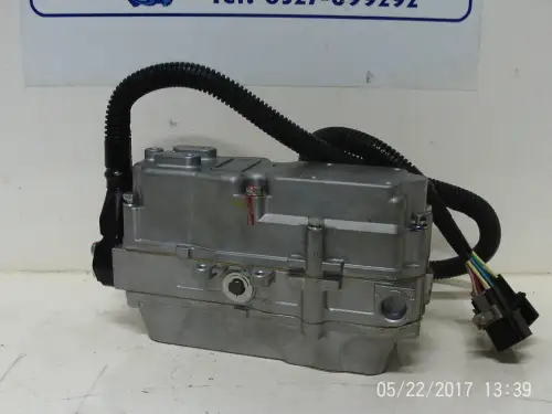 РЕГУЛЯТОР ZEXEL DIESEL KIKI ME756217 НОВЫЙ
