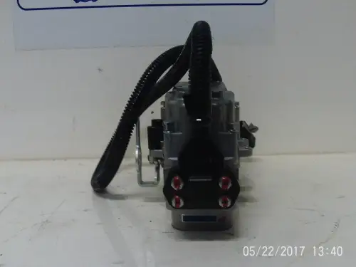 REGULADOR ZEXEL DIESEL KIKI ME756217 NUEVO - Imagen miniatura 4