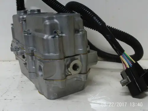 RÉGULATEUR ZEXEL DIESEL KIKI ME756217 NEUF - Miniature 5