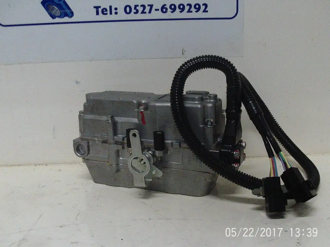 RÉGULATEUR ZEXEL DIESEL KIKI ME756217 NEUF - Image 7