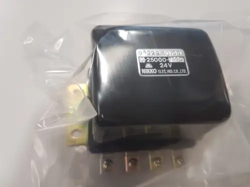 MITSUBISHI RELAIS 04322-40100 NEU – Vorschaubild 1