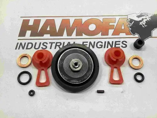 DELPHI REPAIR KIT 7135-277F NEW